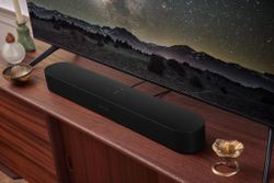Sonos Beam Gen 2 brings Dolby Atmos and improved sound for $449