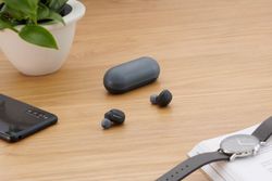 Sony's $100 WF-C500 earbuds are here to take on the Pixel Buds-A series