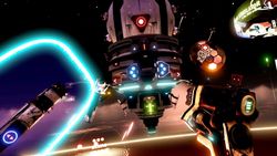 Space Pirate Trainer DX launches on Oculus Quest with new multiplayer modes