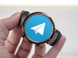Telegram is sending Wear OS users a goodbye message as the app quietly dies
