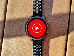 YouTube Music is available on even more Wear OS 2 smartwatches