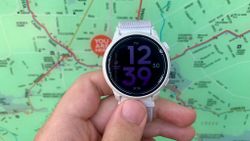 Coros Pace 2 review: A Garmin Forerunner rival that never quits