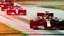 How to watch Formula 1’s 2021 Turkish Grand Prix online from anywhere