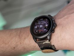 Here's what Fossil needs to do to compete with the Galaxy Watch in 2022