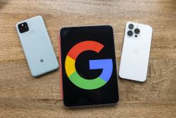 Like it or not, Apple and Google is the mobile duopoly consumers asked for