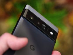 Google continues to make the best Android camera phone in 2021