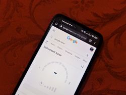 Google Search now has a handy feature to fix your out-of-tune guitar
