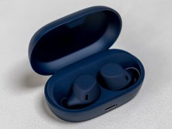 Can Apple's latest AirPods keep up with Jabra's latest Active buds?
