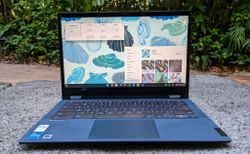 Lenovo's Cyber Monday sales take up to $500 off your new Chromebook