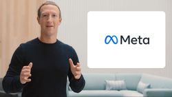 Facebook changes company name, is now called 'Meta'
