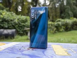 Motorola edge (2021) review: The (promo) price is right