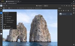 Photoshop finally comes to the web and Chromebooks after waiting forever