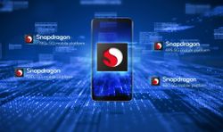 Qualcomm upgrades its mid-range Snapdragon offerings with more performance