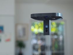 Ring's drone camera is the only camera I want inside of my home