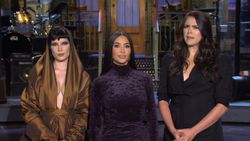 How to watch Kim Kardashian West host SNL online from anywhere
