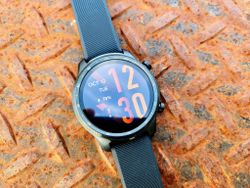 Review: The TicWatch Pro 3 Ultra makes a great watch even better