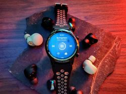 Play your favorite YouTube Music directly from your Wear OS watch