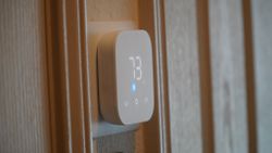 Amazon Smart Thermostat review: An affordable smart home upgrade