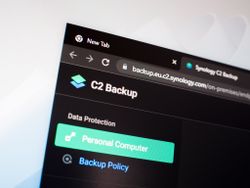 Synology C2 Backup: Should you use this cloud backup solution?