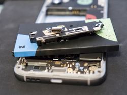 Is it safe to send your Android phone out for repair?