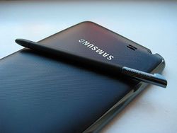 Remembering the original Samsung Galaxy Note, 10 years on