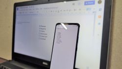 Here's how you can easily insert images, tables, and more into Google Docs