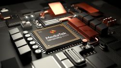 MediaTek Dimensity 9000 chips will power international flagships in 2022