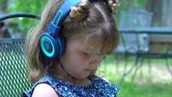 Protect little ears with the best volume-limiting headphones for kids
