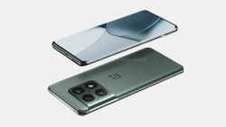 OnePlus 10 Pro video leak gives away the phone's exact launch date