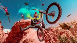 Review: Riders Republic on Stadia is an extreme sports playground