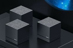 This Rockspace mesh Wi-Fi system is 36% off and covers 6,000 square feet