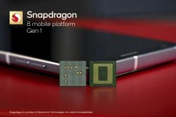 Snapdragon 8 Gen 1: Everything you need to know