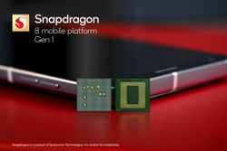 Qualcomm announces its new flagship Snapdragon 8 Gen 1 mobile platform