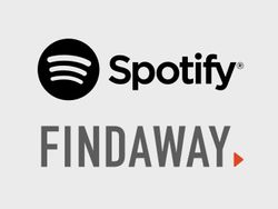Spotify sets its sights on audiobooks with Findaway acquisition