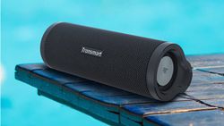 Jump in the pool with the Tronsmart Force 2 waterproof speaker