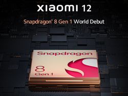 Xiaomi and OPPO's upcoming phones among the first to use Snapdragon 8 Gen 1