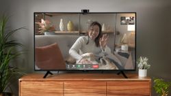 Zoom arrives on Amazon's best Fire TVs just in time for the holidays
