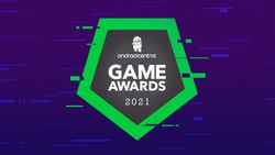 Android Central Game Awards for Oculus Quest, Android, PS5, and Stadia