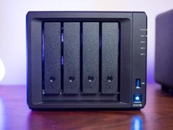Synology DiskStation DS920+ long-term review: Still the best NAS for Plex