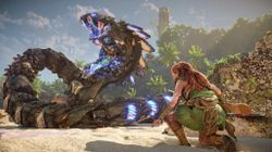 Guerrilla Games shares more on the machines of Horizon Forbidden West