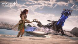 Horizon Forbidden West spoilers may leak, here's how you can block them