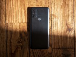 Moto G Power (2022) review: Goodbye Qualcomm, you will be missed