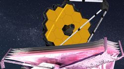 Google and NASA launch a 3D model of the James Webb Space Telescope