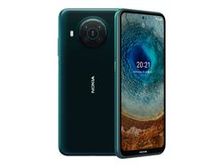 HMD Global's budget-friendly Nokia X10 is getting updated to Android 12