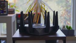 ROG Rapture GT-AXE11000 Wi-Fi 6E review: You won't find a faster router