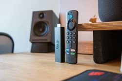 How to set up your new Amazon Fire TV Stick