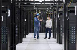 Facebook parent Meta announces the world's fastest AI supercomputer