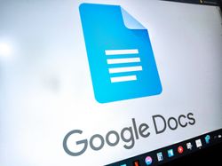 Google Docs takes its cue from Microsoft Word with a new watermark feature