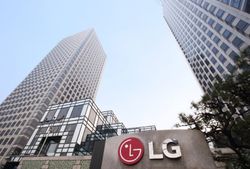 LG reports record Q4 sales, full-year revenue jumps 28.7% to $63.1 billion