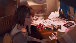 Stadia Pro adds Life is Strange Remastered and more for February 2022
